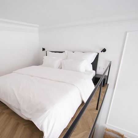 Fingerprint Luxury Apartments 1 Zagreb Buitenkant foto