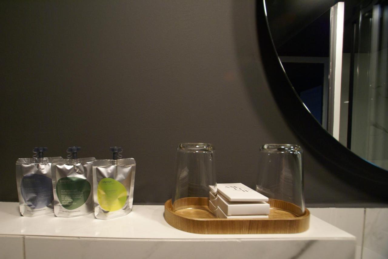 Fingerprint Luxury Apartments 1 Zagreb Buitenkant foto