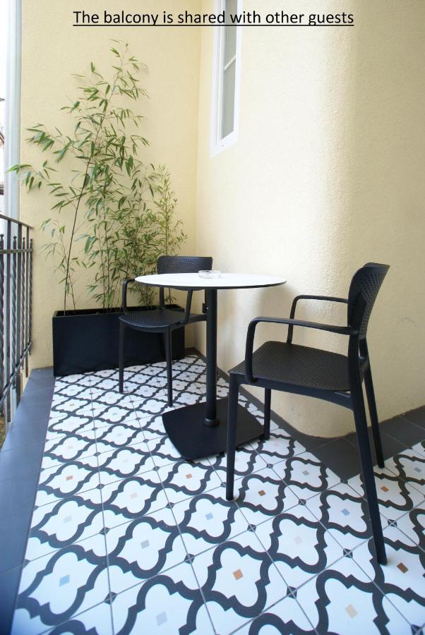 Fingerprint Luxury Apartments 1 Zagreb Buitenkant foto